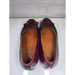 Salvatore Ferragamo | Shoes | Salvatore Ferragamo Kilt 